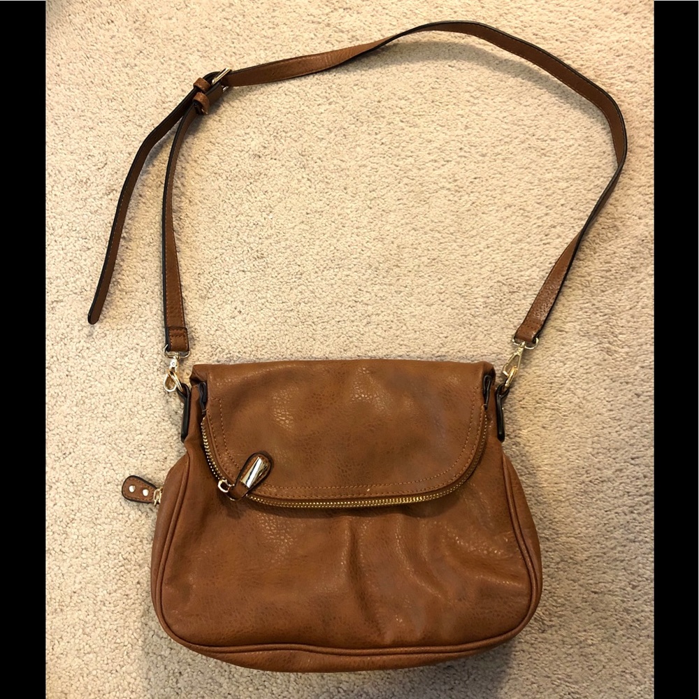 Urban Expressions Crossbody Purse (Stitch Fix)